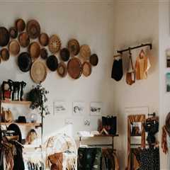 Supporting Local Designers and Brands in King County, Washington