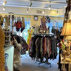 The Ultimate Guide to Affordable Fashion in King County, Washington