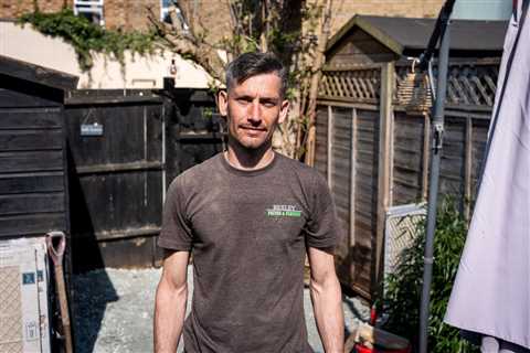 I Watched My Neighbor Blow £4,000 on Decking Because Nobody Told Him This One Thing