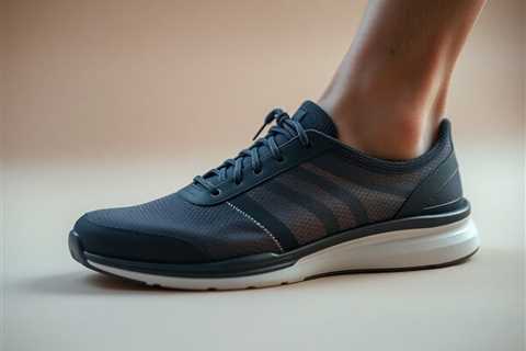 Innovative Footwear Solutions for Diabetic Neuropathy: Enhancing Tactile Sensitivity and Preventing ..