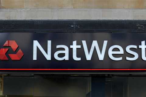 Another 55 NatWest Branches Are Getting the Axe – Check If Yours Made the Hit List