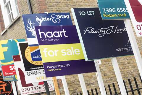 Rachel Reeves Just Threw First-Time Buyers a Lifeline (Again)