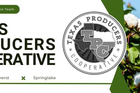Texas Producers Coop - Stock Quotes