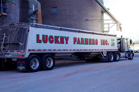 Home - luckeyfarmers.com