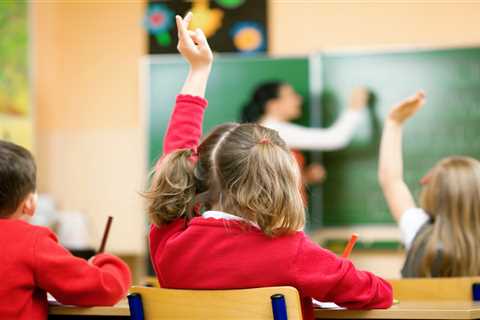When It's Too Damn Hot for School: What Actually Happens When Your Kid Gets Sent Home