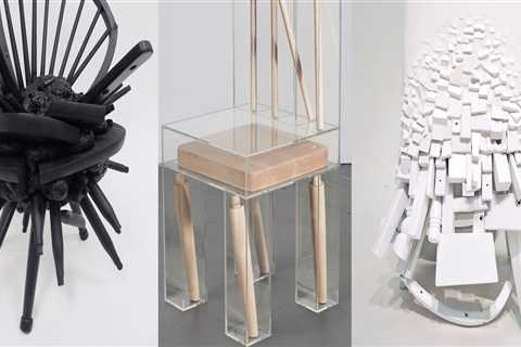 Form Meets Function: The Art of Modern Chair Design for Contemporary Spaces