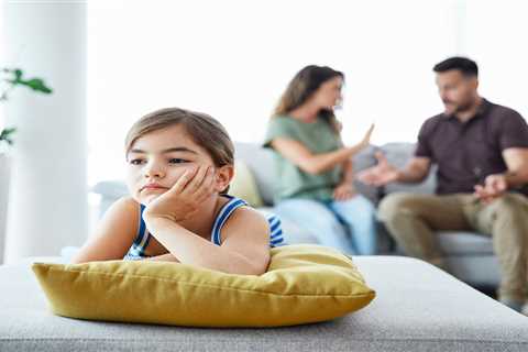 This Child Support Change is Going to Hurt Families (And Nobody's Talking About It)