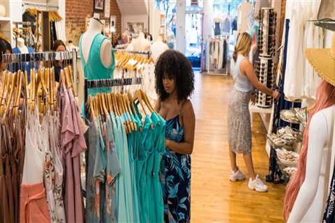 The Ultimate Guide to Children's Clothing Stores in King County, Washington