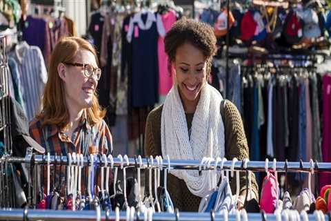 Discovering the Fashionable World of King County, Washington