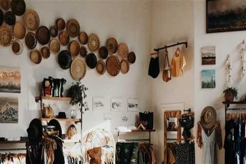 Supporting Local Designers and Brands in King County, Washington