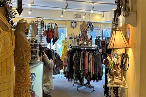 The Ultimate Guide to Affordable Fashion in King County, Washington