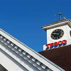 Tesco Just Screwed Us All Over With This Clubcard Move
