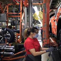 Nissan's Latest Disaster: 440,000 Cars Recalled Because Their Engines Just... Die