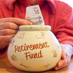 Labour's New Pension Rules Could Net You £29k Extra (If You're Lucky)