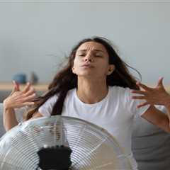 Budget Cooling Hacks That Actually Work (I Tested Half of These)
