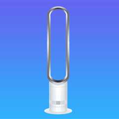 Here's How I Actually Scored a Dyson Fan Without Going Broke (Plus the One Word That Saved Me £80)