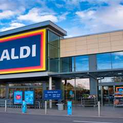 Found the Perfect Beach BBQ at Aldi (and Yes, It's Actually Good)