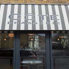 Every Single Côte Brasserie Could Vanish – Here's the Full List of 72 Restaurants Hanging by a..