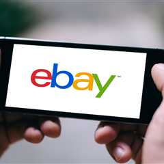 eBay Finally Listened (Sort Of) - New Fee Structure Hits Today