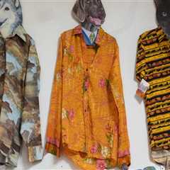 The Best Affordable Fashion in King County, Washington