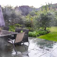 Found the Perfect £15 Hack That'll Save Your Garden Furniture (And Your Sanity)