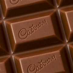 Cadbury Just Pulled the Oldest Trick in teh Book (And I'm Not Having It)