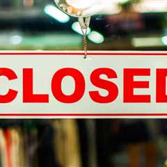 Another JoJo Maman Bebe Store Bites the Dust – And I'm Starting to Feel Bad for Parents