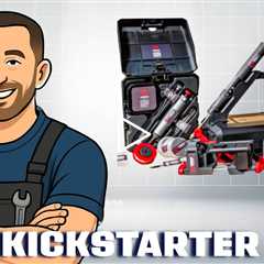 VersaCarve - The All-in-One Micro Workshop for Makers