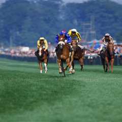 This Tax Will Kill British Racing (And I'm Not Being Dramatic)
