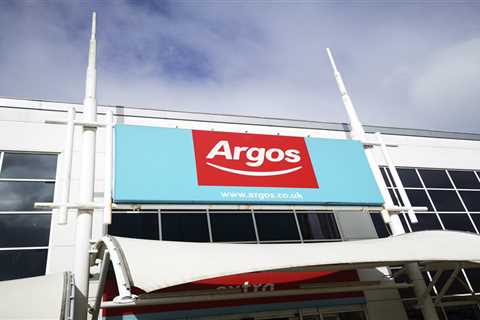 This £65 Argos Garden Set Has Me Questioning My Expensive Taste