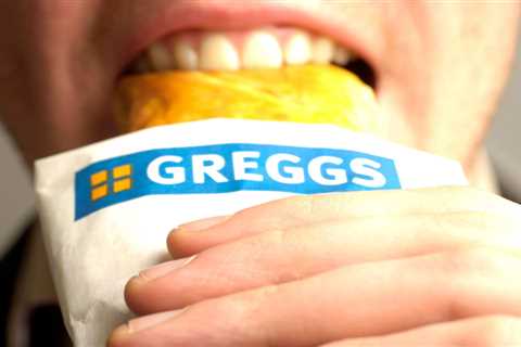 When Mother Nature Decides to Mess with Your Sausage Roll Empire