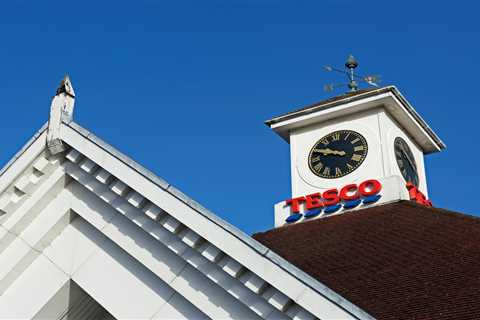 Tesco Just Screwed Us All Over With This Clubcard Move