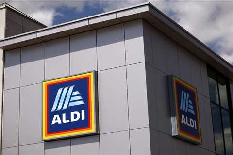 This Weekend's Aldi Haul: Why I'm Already Planning My Third Trip Back