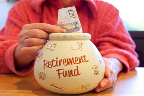 Labour's New Pension Rules Could Net You £29k Extra (If You're Lucky)