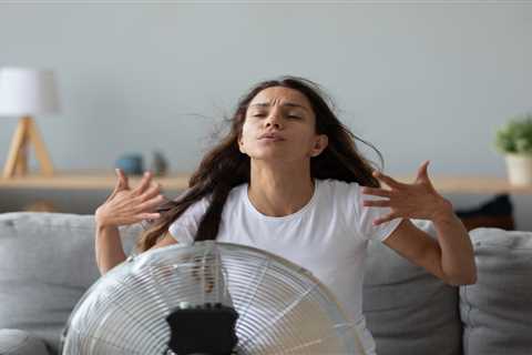 Budget Cooling Hacks That Actually Work (I Tested Half of These)