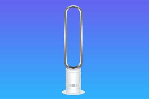 Here's How I Actually Scored a Dyson Fan Without Going Broke (Plus the One Word That Saved Me £80)