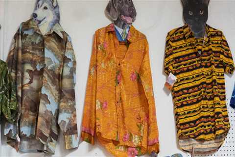 The Best Affordable Fashion in King County, Washington