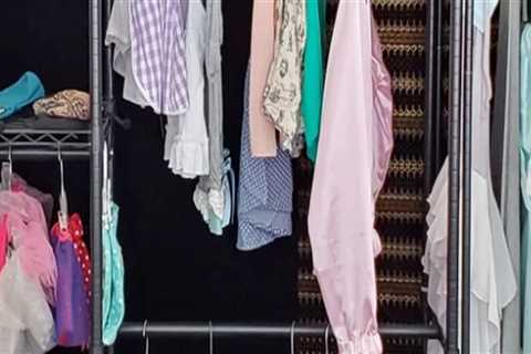 The Truth About Alterations and Tailoring Services in King County, Washington