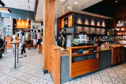 Uncovering the Best Boutique Coffee Shops in Honolulu County, Hawaii