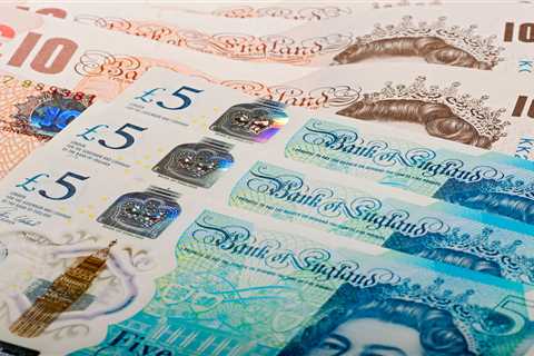 Free £320 Supermarket Vouchers Are Back – But You've Got to Move Fast