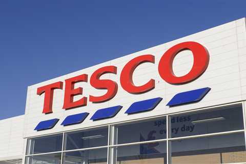 Your Tesco Clubcard Just Got More Valuable (But Only If You Act Fast)