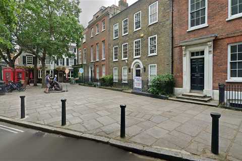 Wait... You Actually Watched Ted Lasso and Didn't Notice This £4.5M House?