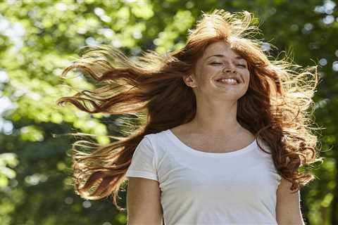 My Hair Looked Like Straw After My Holiday - Here's How I Fixed It Without Going Broke
