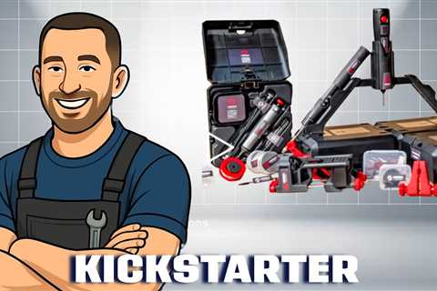 VersaCarve - The All-in-One Micro Workshop for Makers