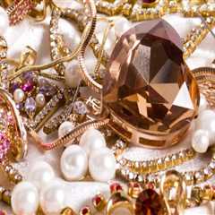 The Truth About Selling Pre-Owned Jewelry