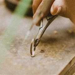 The Importance of Jewelry Recycling: Can Broken or Damaged Jewelry Be Recycled?