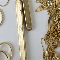 The Ultimate Guide to Jewelry Recycling: What Materials Can Be Recycled?