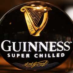 Why Diageo's Massive Cost-Cutting Plan Has Me Worried About Your Next Pint