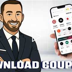 Coupert - NEVER SEARCH FOR COUPONS AGAIN!  It's Free!