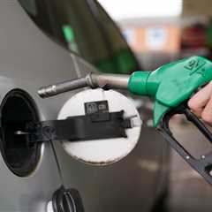 I Just Found Out Which Supermarket Actually Saves You Money on Fuel (Spoiler: It's Not Who You..